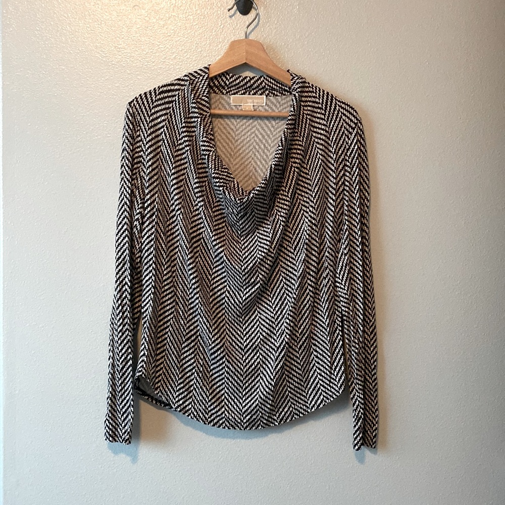 3 for $10 ✨Host Pick x2✨Michael by Michael Kors Dress Shirt